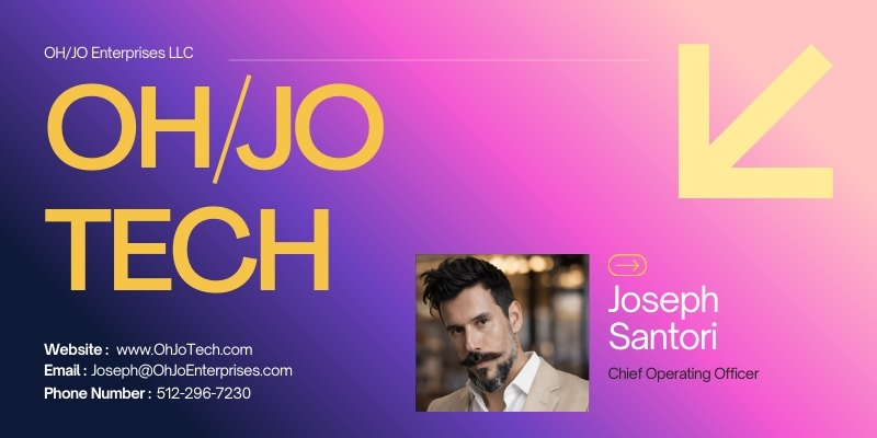 Joseph Santori - Chief Operating Officer